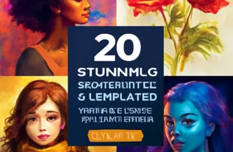 20 stunning photoshop actions templates to supercharge your 792
