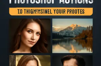 20 stunning photoshop actions to transform your photos part 809