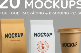 20 stunning deeplabstudio mockups for food packaging brandi 943