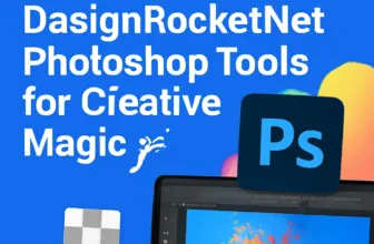 5 must have designrocketnet photoshop tools for creative mag 94