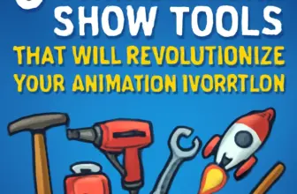 5 terrible junk show tools that will revolutionize your anim 356