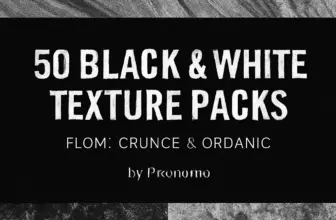 50 black white texture packs by ikonome flow grunge organi 1106