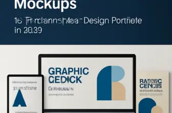 6 stunning martypeco mockups to transform your design portfo 228