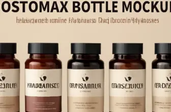 6 stunning prostomax bottle mockups to elevate your product 1397