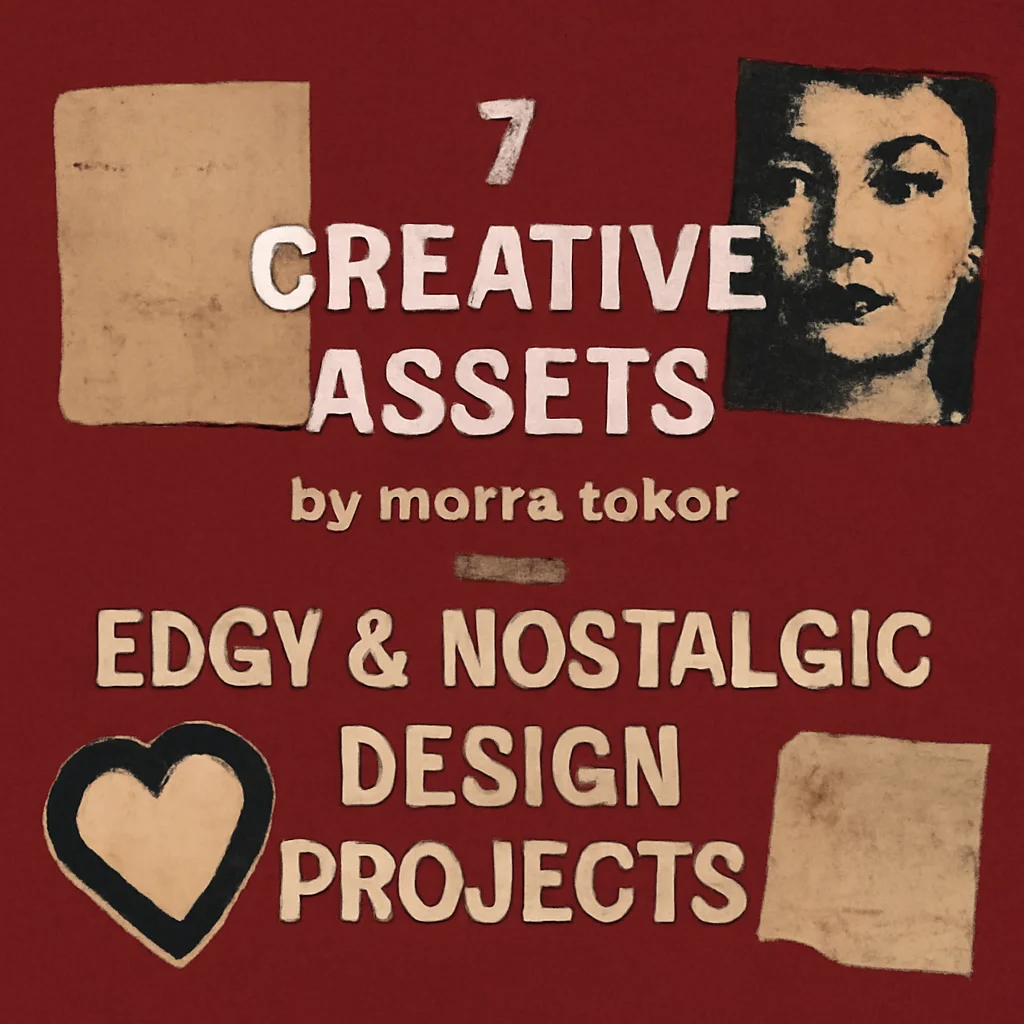 Manifesto-Design Collection Part 3: 20 Must-Have Procreate Brush & Stamp Bundles