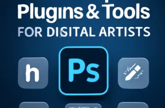 7 must have h3design photoshop plugins tools for digital ar 1068