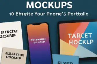 7 stunning graphicsupply mockups to elevate your brand port 1059