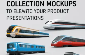 7 stunning traint collection mockups to elevate your product 1618