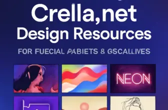 8 stunning crellanet design resources for digital artists c 936