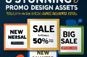 8 stunning ypromo design assets to level up your creative pr 1673