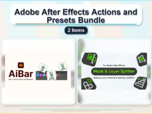 adobe after effects actions and presets bundle 2 items collage c1c7a7d0 1779181554