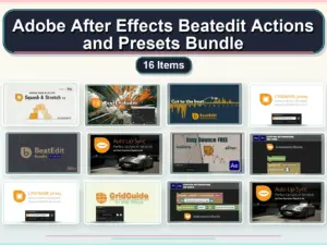 adobe after effects beatedit actions and presets bundle 16 collage ab96e28d 1779183602