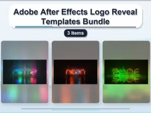 adobe after effects logo reveal templates bundle 3 items collage 7a19963e 1779181922