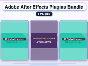 adobe after effects plugins bundle 3 plugins collage 10d30b5c 1779181285