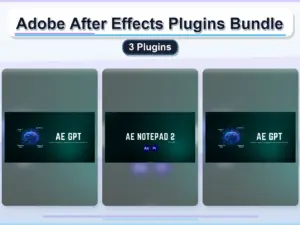 adobe after effects plugins bundle 3 plugins collage 37a70426 1779181638