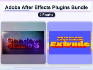 adobe after effects plugins bundle 3 plugins collage f128ede9 1779181548