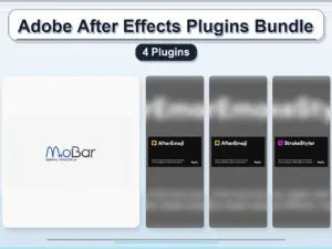 adobe after effects plugins bundle 4 plugins collage 49386bc2 1779182039