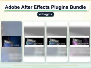 adobe after effects plugins bundle 4 plugins collage 6f9312f3 1779181350