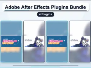 adobe after effects plugins bundle 4 plugins collage c0be339a 1779182026