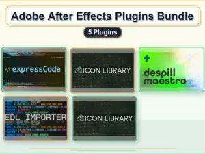 adobe after effects plugins bundle 5 plugins collage d59c3ed2 1779181172