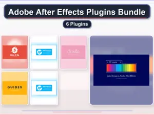 adobe after effects plugins bundle 6 plugins collage bccb3a14 1779181600