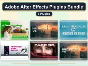 adobe after effects plugins bundle 6 plugins collage d5b08aca 1779181437