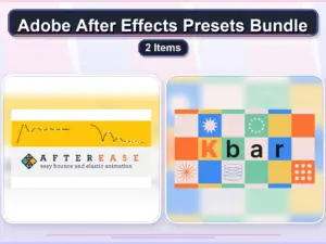 adobe after effects presets bundle 2 items collage 195d2a3c 1779181216