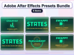 adobe after effects presets bundle 6 items collage 401eba65 1779181103
