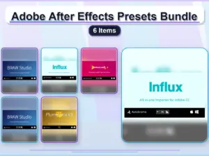 adobe after effects presets bundle 6 items collage c2cf0c92 1779180719