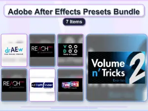 adobe after effects presets bundle 7 items collage f1b684bb 1779181499