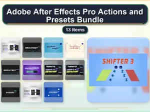 adobe after effects pro actions and presets bundle 13 item collage 5935dd1a 1779181281