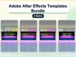 adobe after effects templates bundle 4 items collage 07ba99bf 1779181033