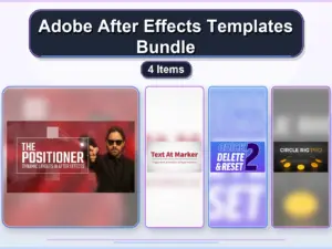 adobe after effects templates bundle 4 items collage 8d43d949 1779181400