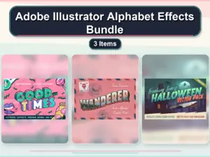 adobe illustrator alphabet effects bundle 3 items collage f36508c7 1779180839