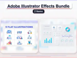 adobe illustrator effects bundle 2 items collage 808d6d47 1779180618