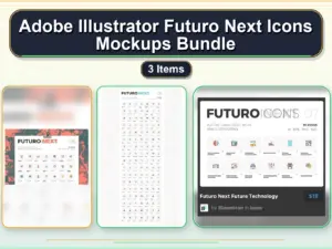 adobe illustrator futuro next icons mockups bundle 3 items collage c687d9a0 1779180675