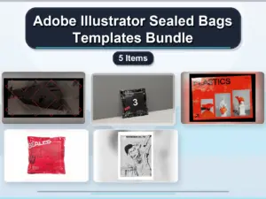 adobe illustrator sealed bags templates bundle 5 items collage 283213d5 1779183625