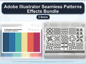 adobe illustrator seamless patterns effects bundle 2 items collage 4a108c04 1779180791