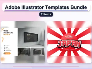 adobe illustrator templates bundle 2 items collage 475519b4 1779182104