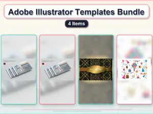 adobe illustrator templates bundle 4 items collage 9c36cb74 1779180747