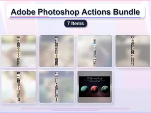 adobe photoshop actions bundle 7 items collage 8763ee8c 1779181833