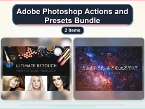 adobe photoshop actions and presets bundle 2 items collage 32d61ebb 1779181563