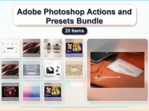 adobe photoshop actions and presets bundle 20 items collage 4eb42d14 1779182015