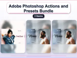 adobe photoshop actions and presets bundle 3 items collage 55ad4a4b 1779182203