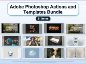 adobe photoshop actions and templates bundle 21 items collage 98673c4c 1779183013