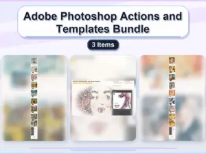 adobe photoshop actions and templates bundle 3 items collage 449a3e0e 1779182649