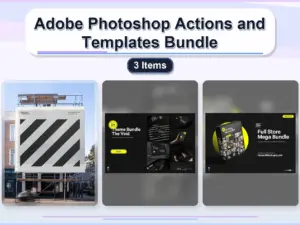 adobe photoshop actions and templates bundle 3 items collage c607ba9c 1779181102