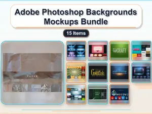 adobe photoshop backgrounds mockups bundle 15 items collage deaba968 1779182520