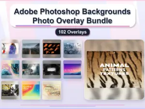 adobe photoshop backgrounds photo overlay bundle 102 overl collage 3b1dcd60 1779181021