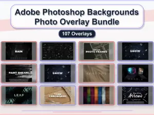 adobe photoshop backgrounds photo overlay bundle 107 overl collage 1d120711 1779180855